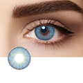 Very Comfortable Colored Contacts Circle Color Eye Contact color contact lenses
