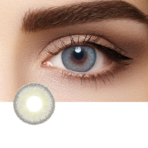 Photos: Very Comfortable Colored Contacts Circle Color Eye Contact color contact lenses