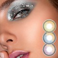Photos: 2022 Colored Contact Lenses Annual Soft Contact Lens 14