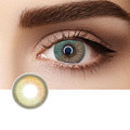 2022 Colored Contact Lenses Annual Soft Contact Lens 14