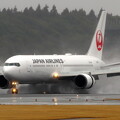 写真: Japan Airlines - JAL