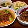 Photos: 中野坂上刀削麺ﾗﾝﾁ