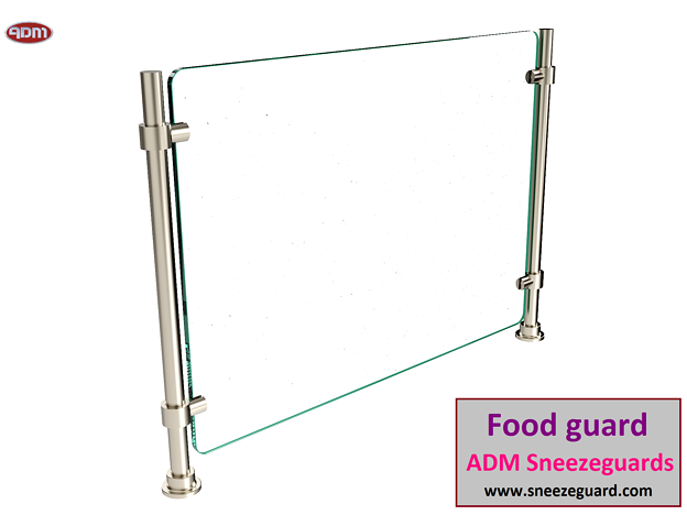 Choose The Effective Food Guard To Protect Your Surroundings