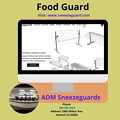 The Food Guard is a multi purpose food storage solution- ADM