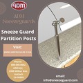 How to Order a Partition Post to Meet Your Needs - ADM
