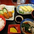 Photos: 健康定食