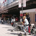 Photos: 新宿さくらスクエア