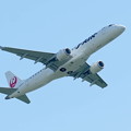 ジェイエア Embraer ERJ-170-100