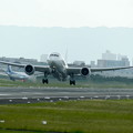 日本航空　 Boeing 787-8 Dreamliner