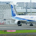 全日空 Boeing 787-8 Dreamliner