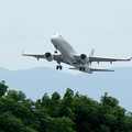 写真: ジェイエア Embraer ERJ-190-100
