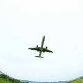 写真: ジェイエア Embraer E190 ERJ-190-100(ERJ-190STD)