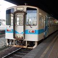 写真: 水島臨海鉄道 MRT301