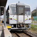 井原鉄道 IRT355-10