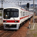 神戸電鉄 5000系 5016F