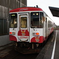 写真: 樽見鉄道 ﾊｲﾓ295-617