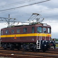 三岐鉄道 ED451