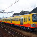 写真: 三岐鉄道 751系 751F