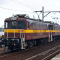 三岐鉄道 ED453