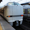Photos: 681系 N01