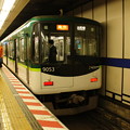 写真: 京阪9000系 9003F