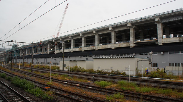 JR西日本 敦賀駅