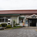写真: JR西日本 智頭駅