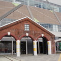 写真: JR西日本 えちごときめき鉄道 糸魚川駅