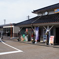 JR西日本 城端駅