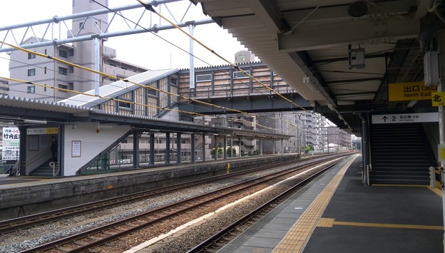 JR東海 春日井駅