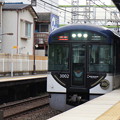 京阪3000系 3002F