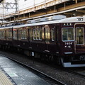 写真: 阪急 7300系 7304F