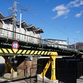 写真: JR西日本 宇治川橋梁