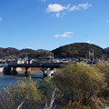 Photos: JR西日本 宇治川橋梁