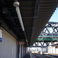 写真: JR西日本 JR淡路駅