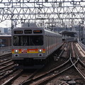 写真: 東急 9000系 9003F