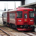 長良川鉄道 ﾅｶﾞﾗ300形 301