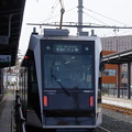 写真: 福井鉄道 F2000形 2001