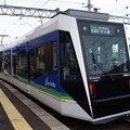 福井鉄道 F2000形 2001