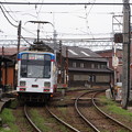 写真: 福井鉄道 770形 772F