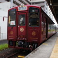 写真: 平成筑豊鉄道 401