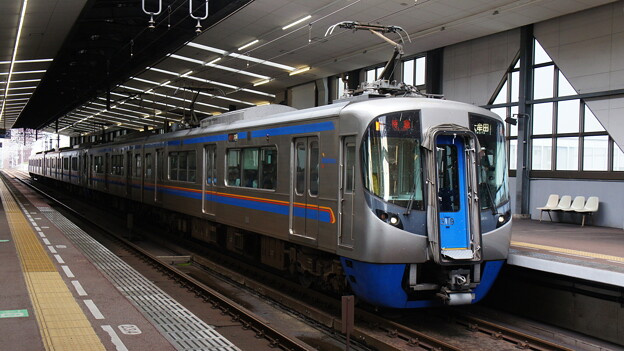 西鉄 3000形 3119F
