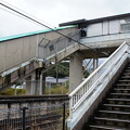 写真: JR九州 加布里駅