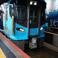 Photos: IRいしかわ鉄道 521系 IR04