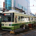 写真: 広島電鉄 3809