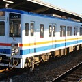 写真: 関東鉄道 ｷﾊ2306