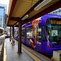 写真: 広島電鉄 5108