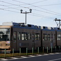 写真: 広島電鉄 3906
