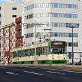 写真: 広島電鉄 3705