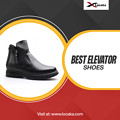 写真: Best Elevator Shoes